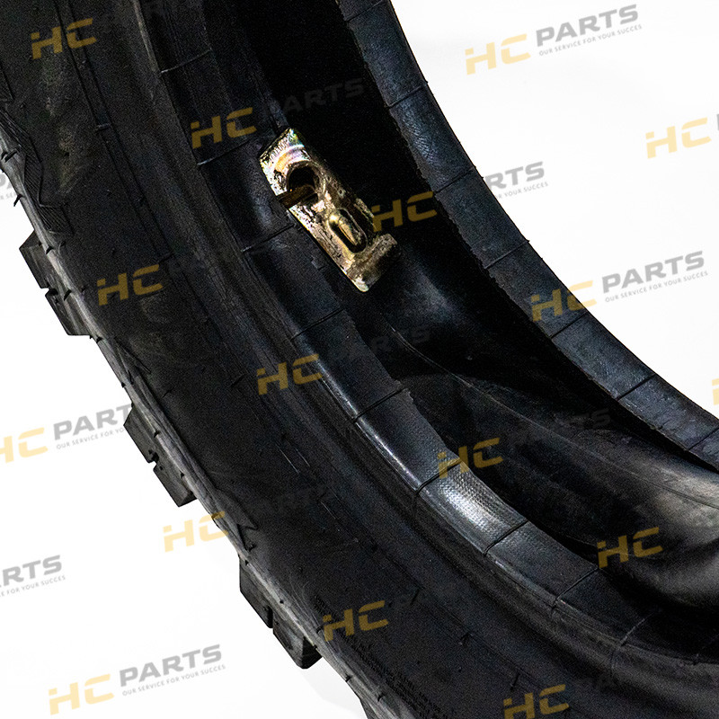 Шины 10.00-20 16pr (внутренняя труба + фартук) — для колёсных экскаваторов MAXAM