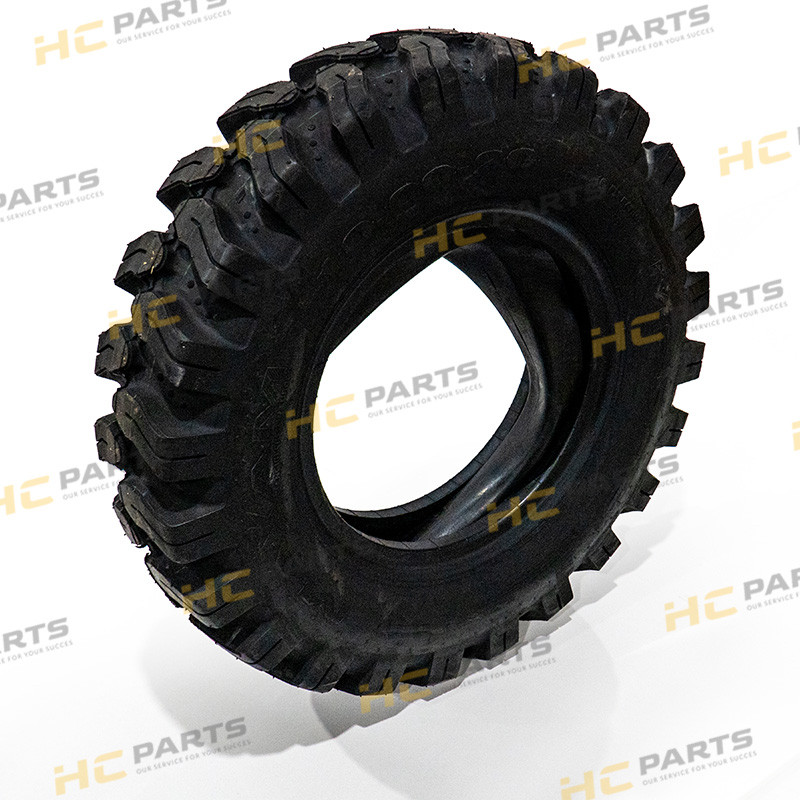 ШИНА 10,00-20 MAXAM MS908 PR16 (камера + обод) — JS MAXAM