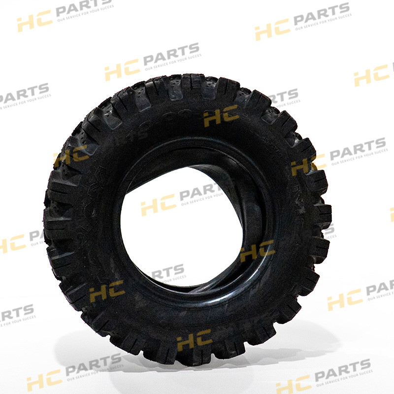 ШИНА 10,00-20 MAXAM MS908 PR16 (камера + обод) — JS MAXAM