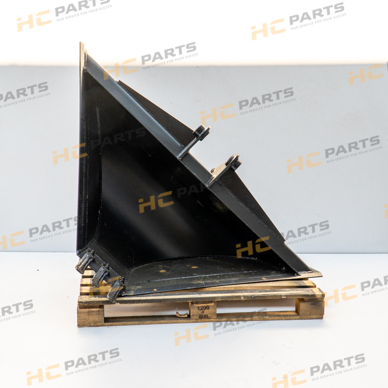 Ковш JCB Ditch 162/30 см — 3CX 4CX AM