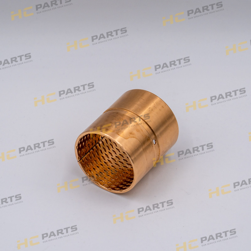 Опорная втулка JCB — оригинальная запчасть для мини-экскаватора