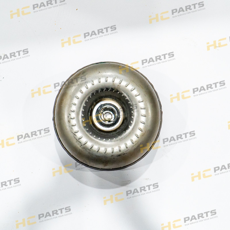 Гидрокинетическая муфта JCB — телескопический погрузчик OEM