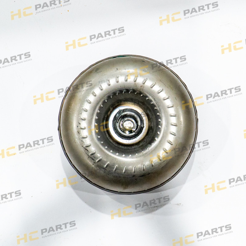 Гидрокинетическая муфта JCB — телескопический погрузчик OEM