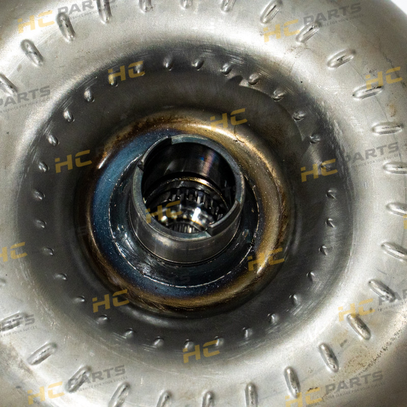 Гидрокинетическая муфта JCB для телескопического погрузчика OEM