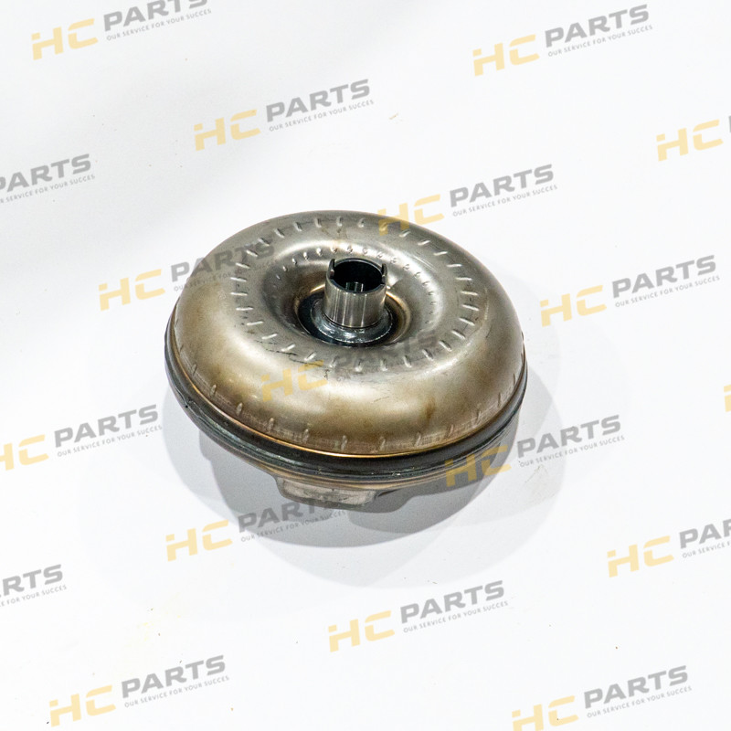 Гидрокинетическая муфта JCB — телескопический погрузчик OEM