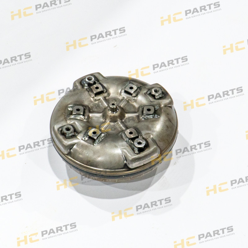 Гидрокинетическая муфта JCB — телескопический погрузчик OEM