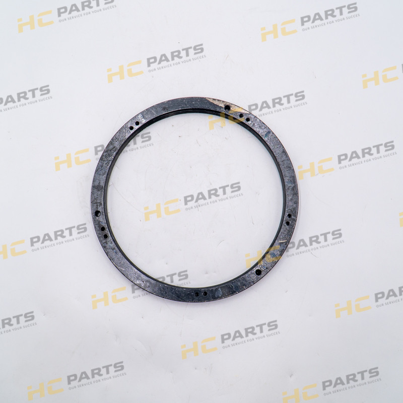 JCB гайка распорки