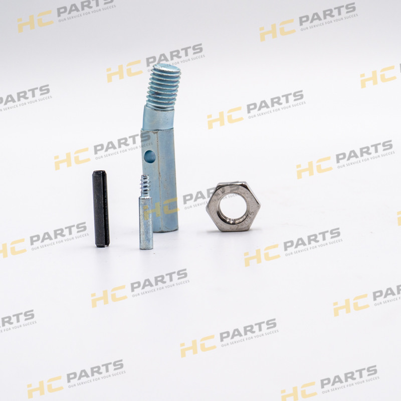 Крепление для рукоятки джойстика JCB — BOSCH REXROTH