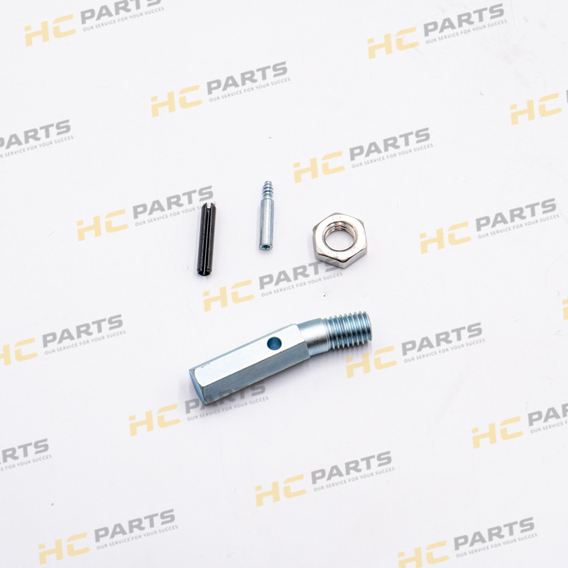 Крепление для рукоятки джойстика JCB — BOSCH REXROTH