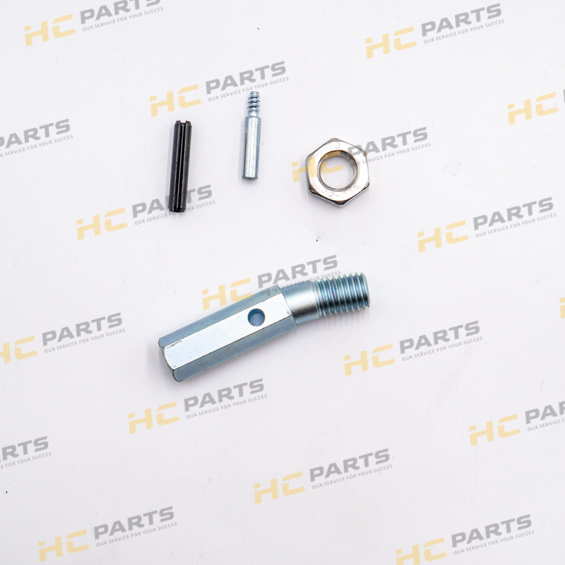 Крепление для рукоятки джойстика JCB — BOSCH REXROTH