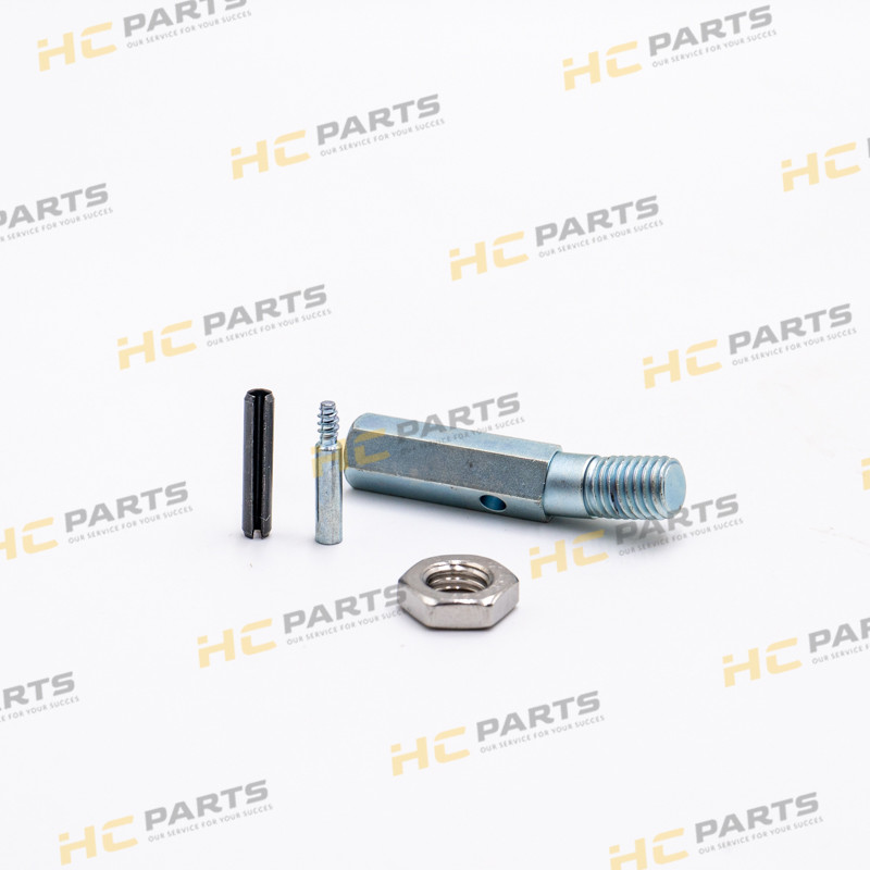 Крепление для рукоятки джойстика JCB — BOSCH REXROTH