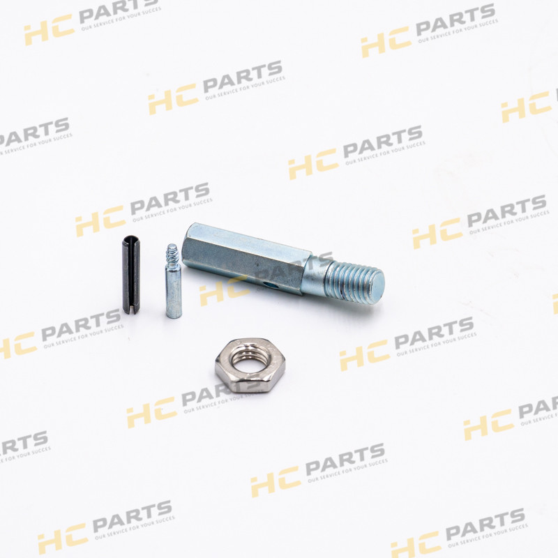 Крепление рукоятки джойстика JCB — BOSCH REXROTH