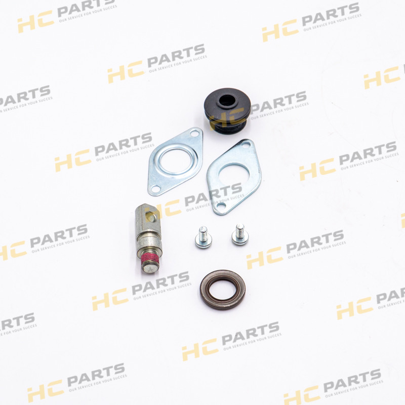 Комплект для ремонта клапана JCB (вверху) — BOSCH REXROTH