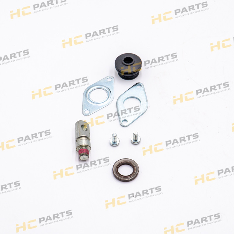 Комплект для ремонта клапана JCB (вверху) — BOSCH REXROTH