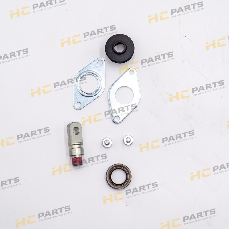 Комплект JCB для ремонта распределителя (верхнего) — BOSCH REXROTH