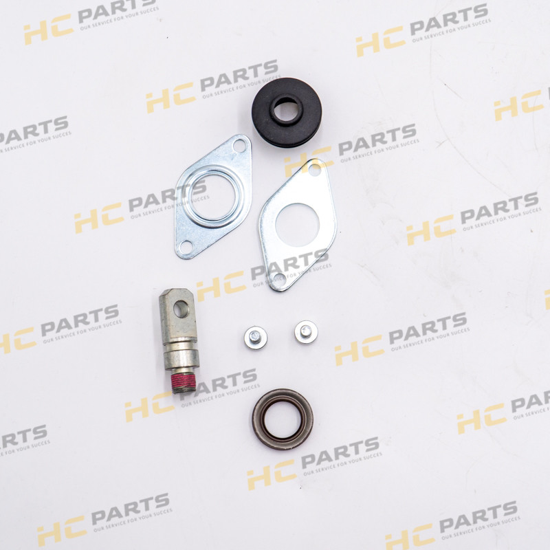 Комплект для ремонта клапана JCB (вверху) — BOSCH REXROTH