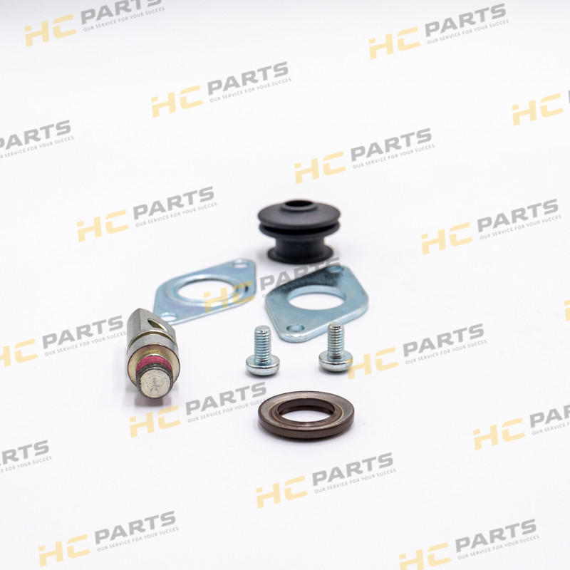 Комплект JCB для ремонта распределителя (верхнего) — BOSCH REXROTH