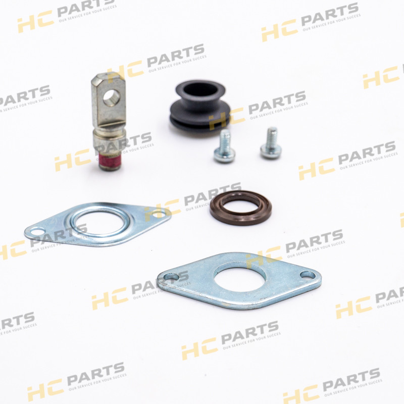 Комплект JCB для ремонта распределителя (верхнего) — BOSCH REXROTH