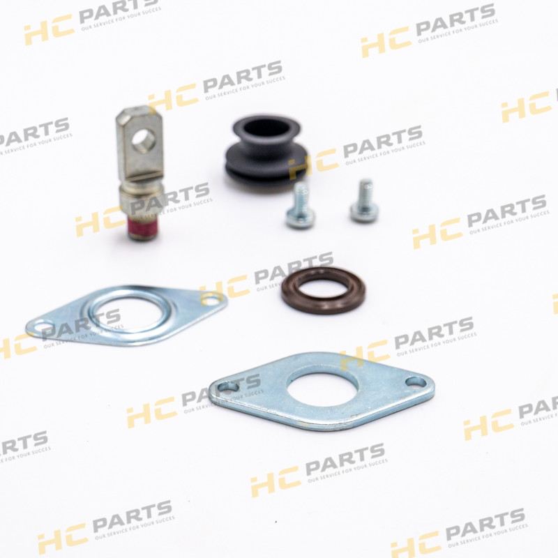 Комплект JCB для ремонта распределителя (верхнего) — BOSCH REXROTH