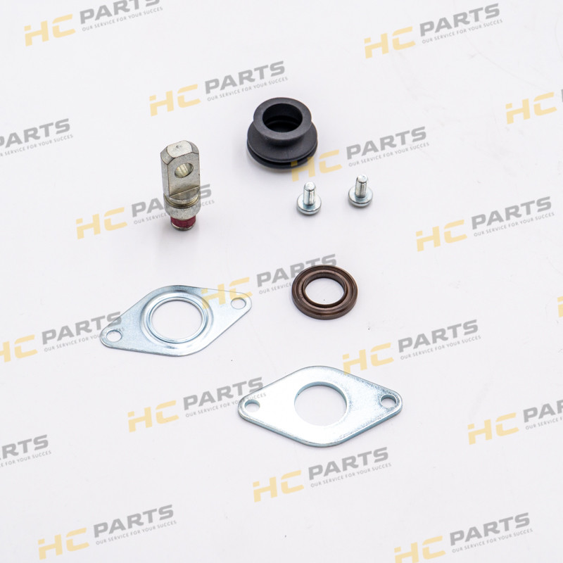 Комплект JCB для ремонта распределителя (верхнего) — BOSCH REXROTH