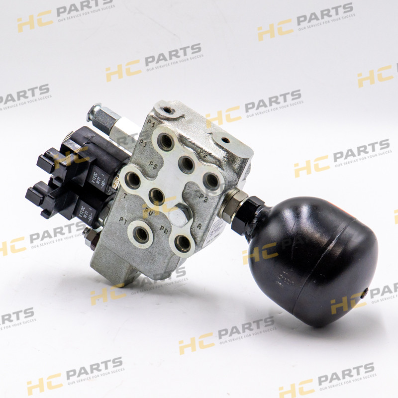 Оригинальный приводной клапан JCB