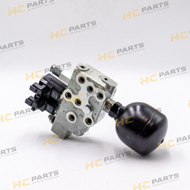 Оригинальный приводной клапан JCB