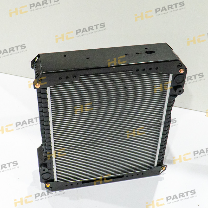 Кулер для воды JCB — JCB 4CX