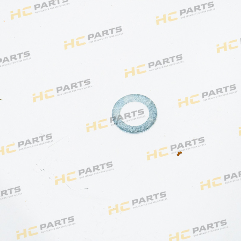 Проставка JCB 45x2