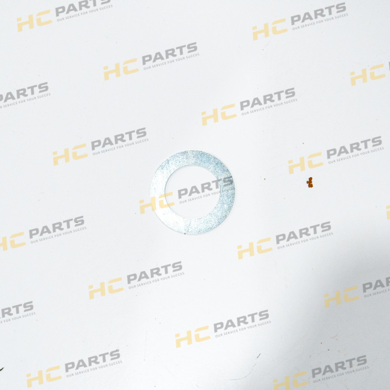 Проставка JCB 45x2