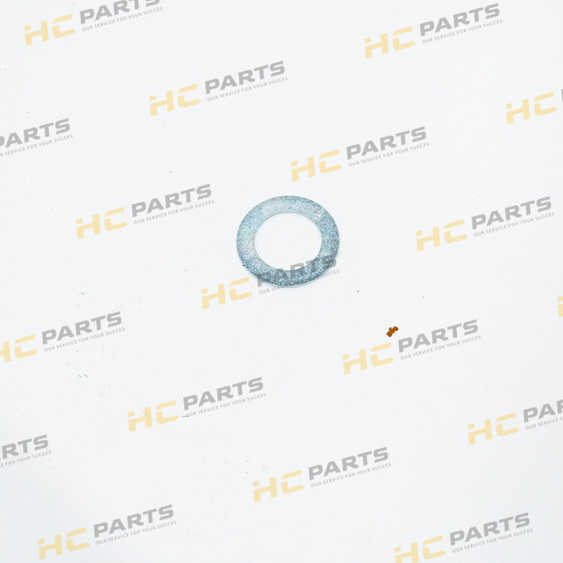 Проставка JCB 45x2