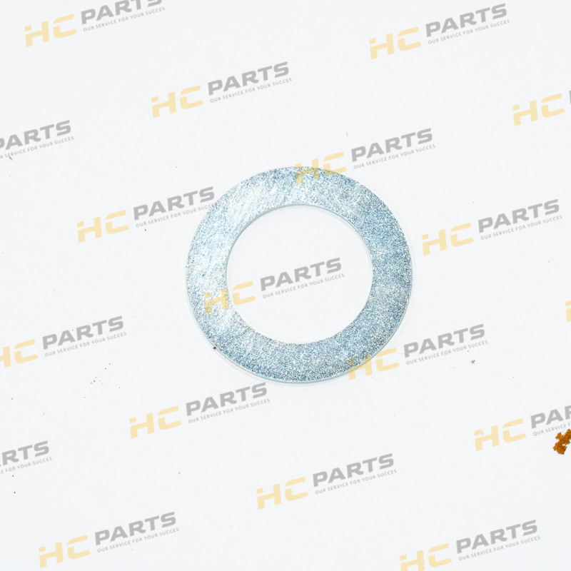 Проставка JCB 45x2