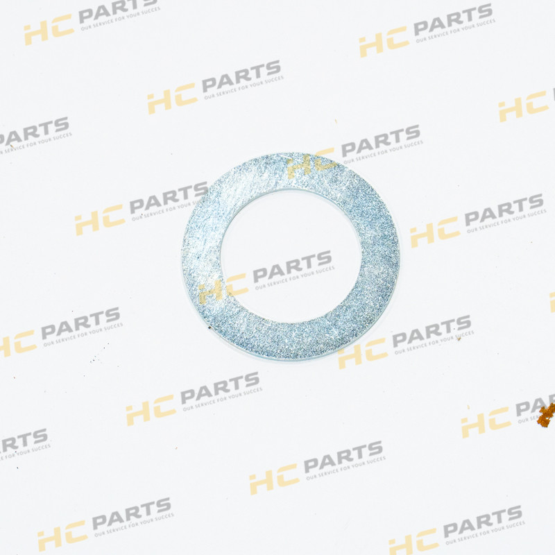 Проставка JCB 45x2