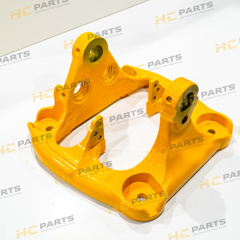 Каретка JCB Kingpost — 3CX 4CX ОРИГИНАЛ