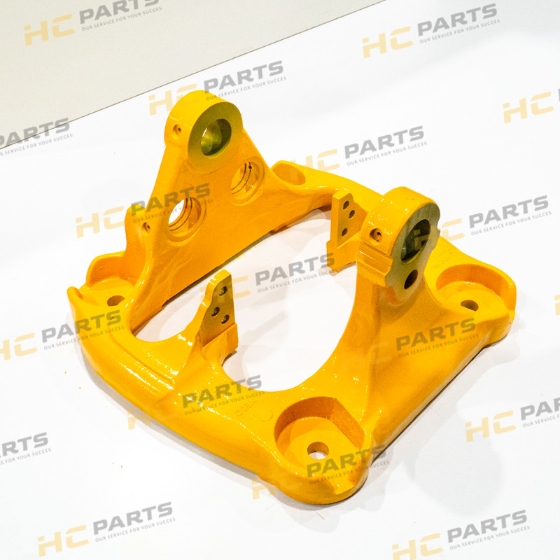 Каретка JCB Kingpost — 3CX 4CX ОРИГИНАЛ