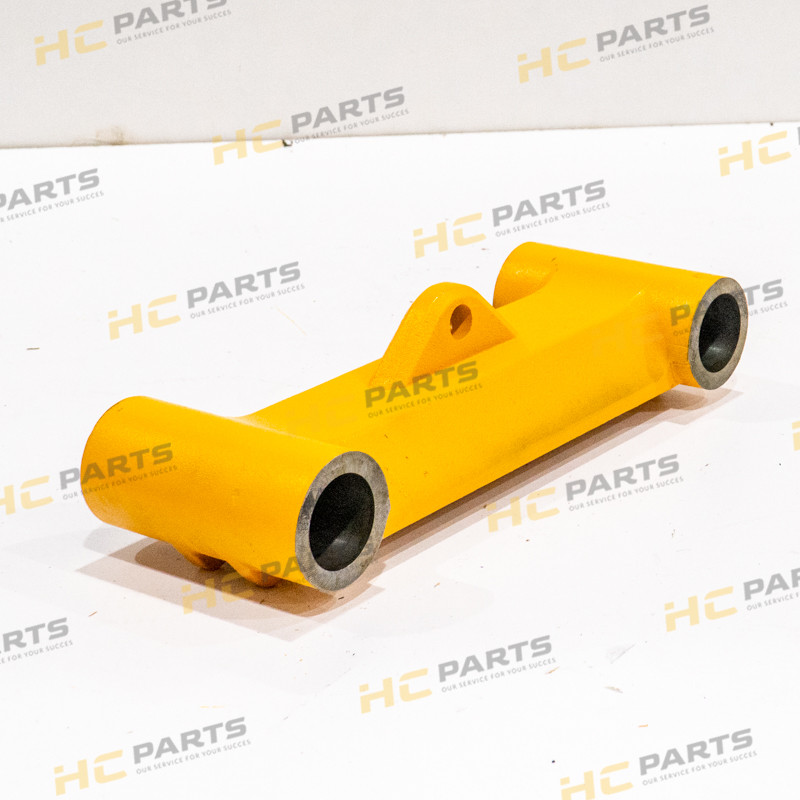 Ковш JCB с муфтой — 3CX 4CX AM