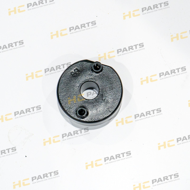 Корпус гидрокрыла JCB — 3CX 4CX AZERI PARTS