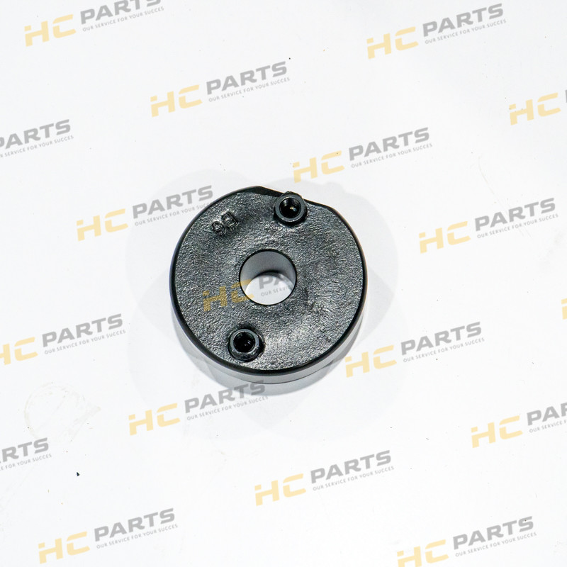 Гидроклапаны JCB Obudowa — запчасти для 3CX 4CX AZERI