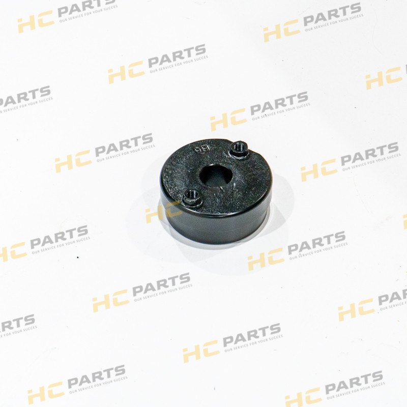 Корпус гидрокрыла JCB — 3CX 4CX AZERI PARTS