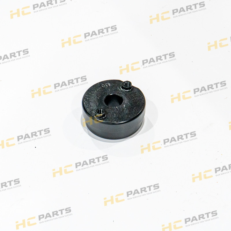 Корпус гидрокрыла JCB — 3CX 4CX AZERI PARTS