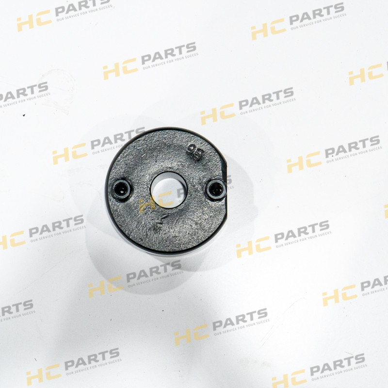 Корпус гидрокрыла JCB — 3CX 4CX AZERI PARTS