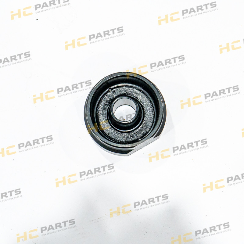 Корпус гидрокрыла JCB — 3CX 4CX AZERI PARTS