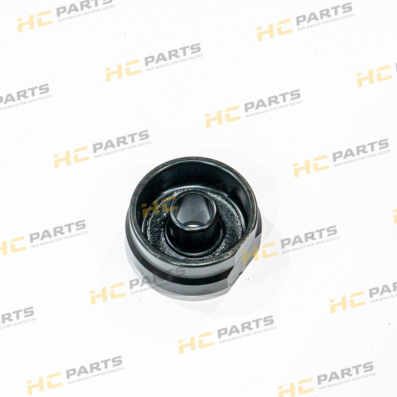 Корпус гидрокрыла JCB — 3CX 4CX AZERI PARTS