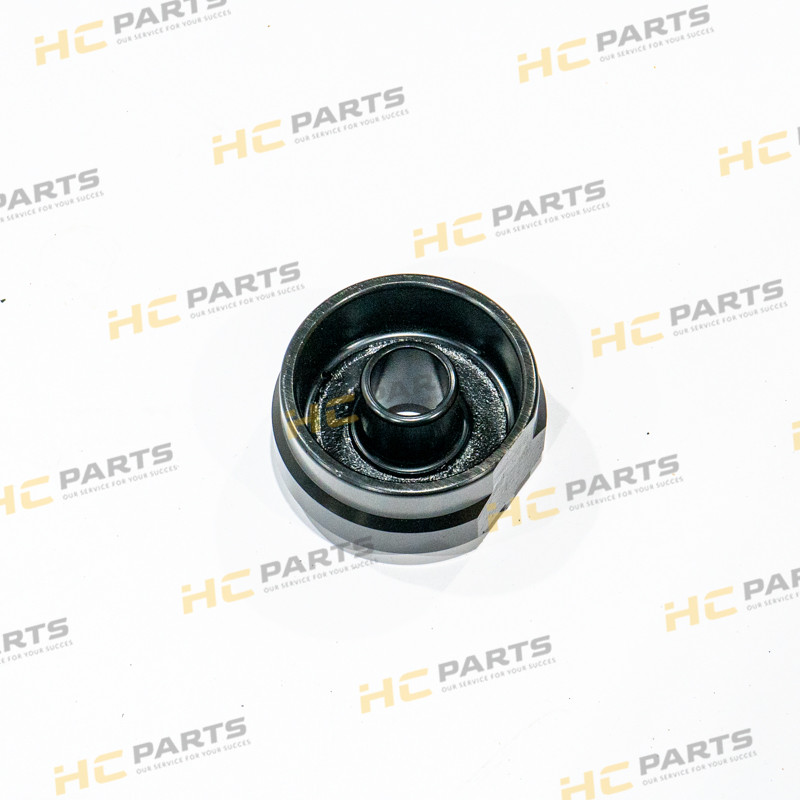 Корпус гидрокрыла JCB — 3CX 4CX AZERI PARTS