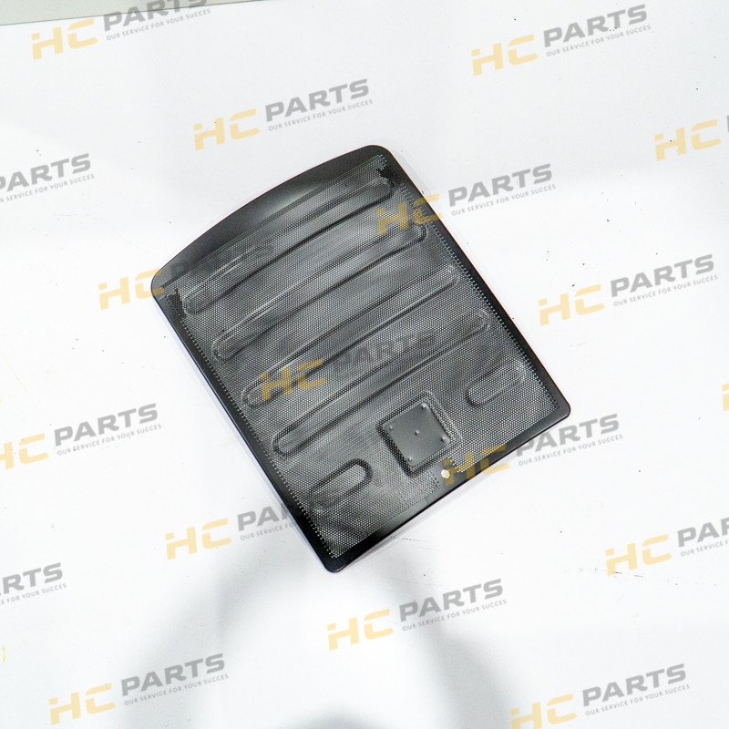 Передняя решётка JCB — 3CX 4CX