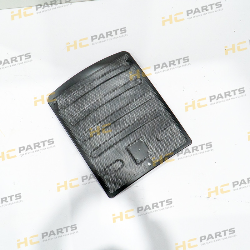 Передняя решётка JCB — 3CX 4CX