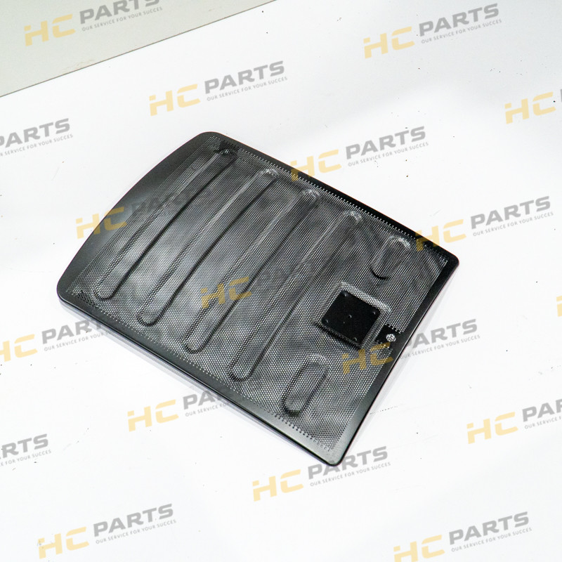 Передняя решётка JCB — 3CX 4CX