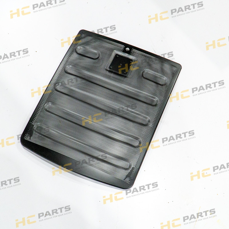 Передняя решётка JCB — 3CX 4CX