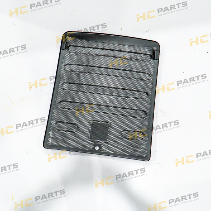 Передняя решётка JCB — 3CX 4CX