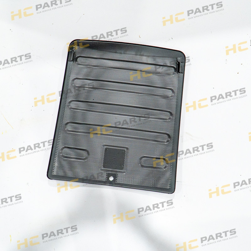 Передняя решётка JCB — 3CX 4CX