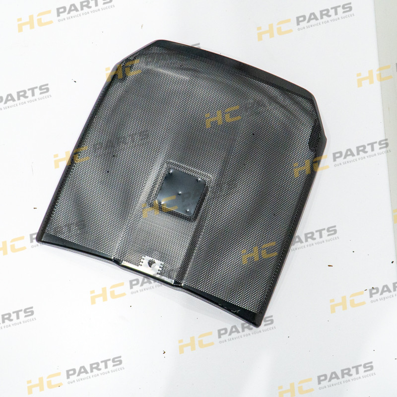 Гриль JCB — 3CX 4CX